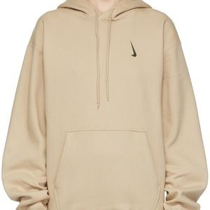 Nike x Billie Eilish hoodie